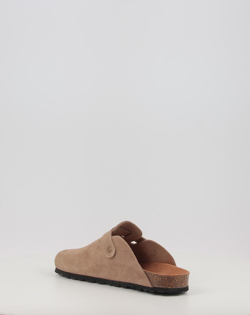 Zuecos OBI SHOES 0355 arena