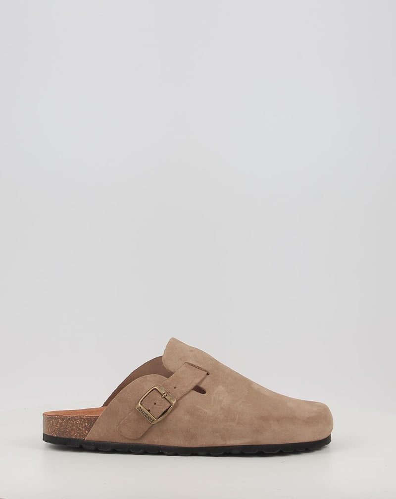 Zuecos OBI SHOES 0355 arena
