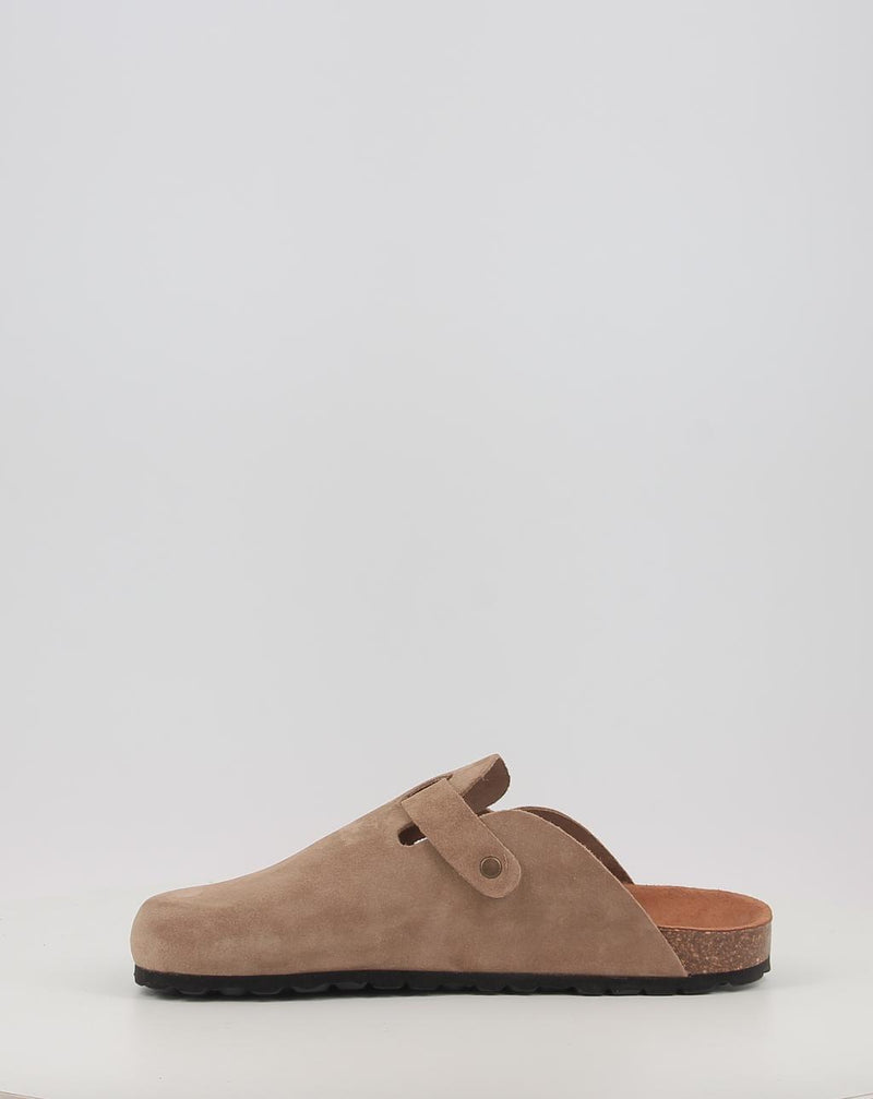 Zuecos OBI SHOES 0355 arena