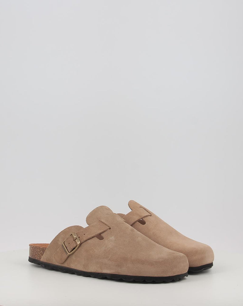 Zuecos OBI SHOES 0355 arena