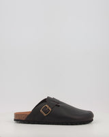 Zuecos OBI SHOES 0355 marrón