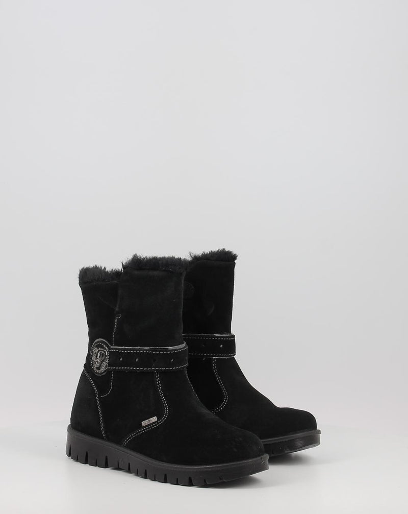 Botas PRIMIGI PROGT 48750 negro