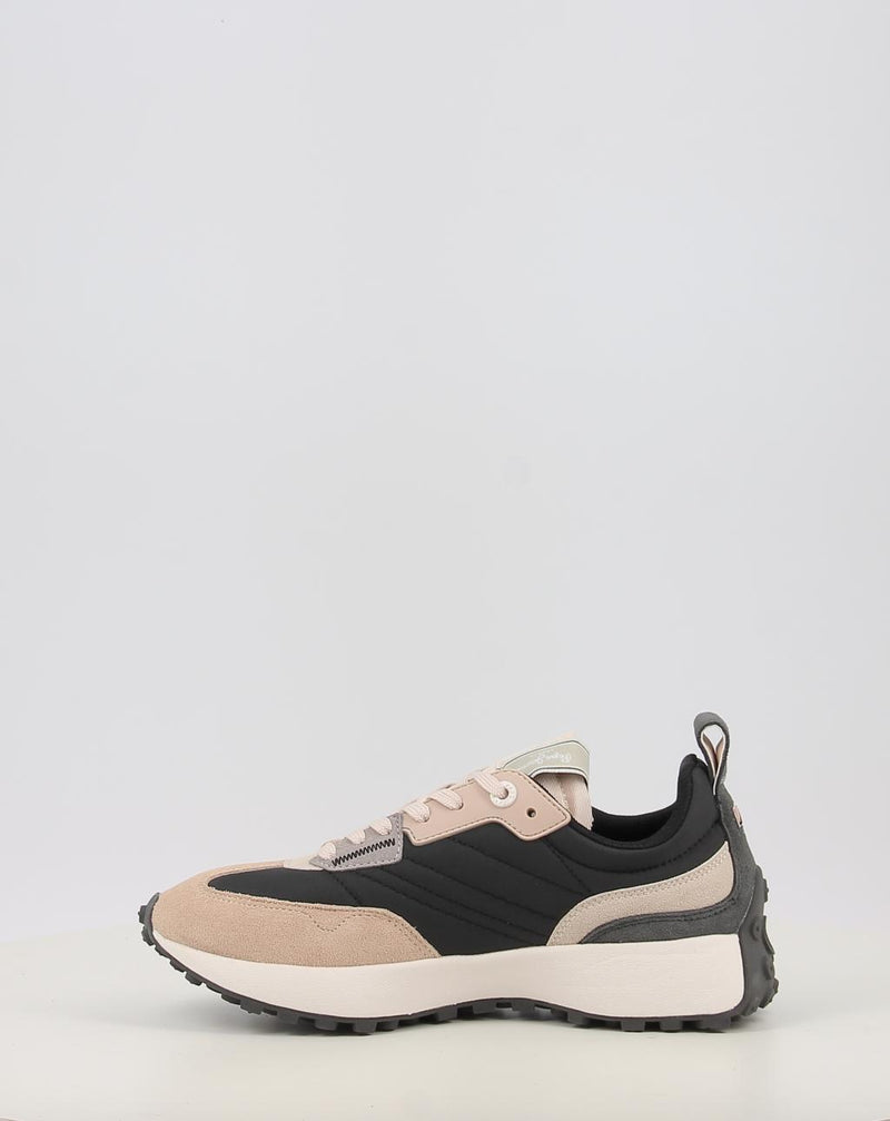 Zapatillas PEPE JEANS LUCKY PARTY W PLS600018 arena