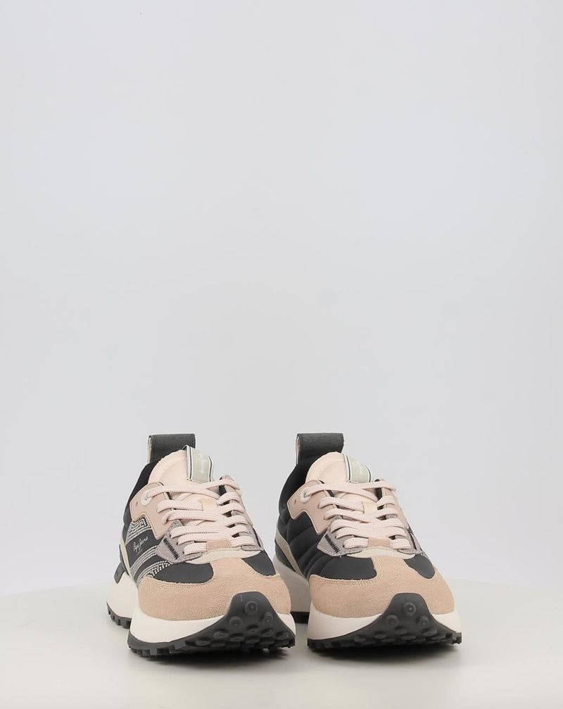 Zapatillas PEPE JEANS LUCKY PARTY W PLS600018 arena