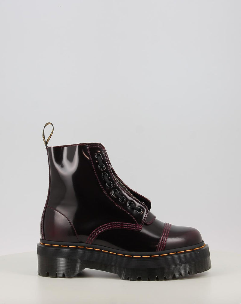 Botas DR.MARTENS SINCLAIR granate