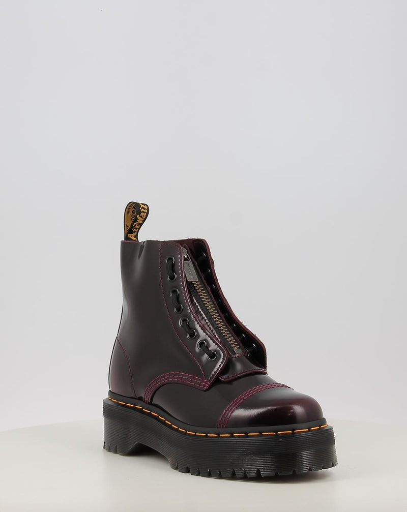 Botas DR.MARTENS SINCLAIR granate