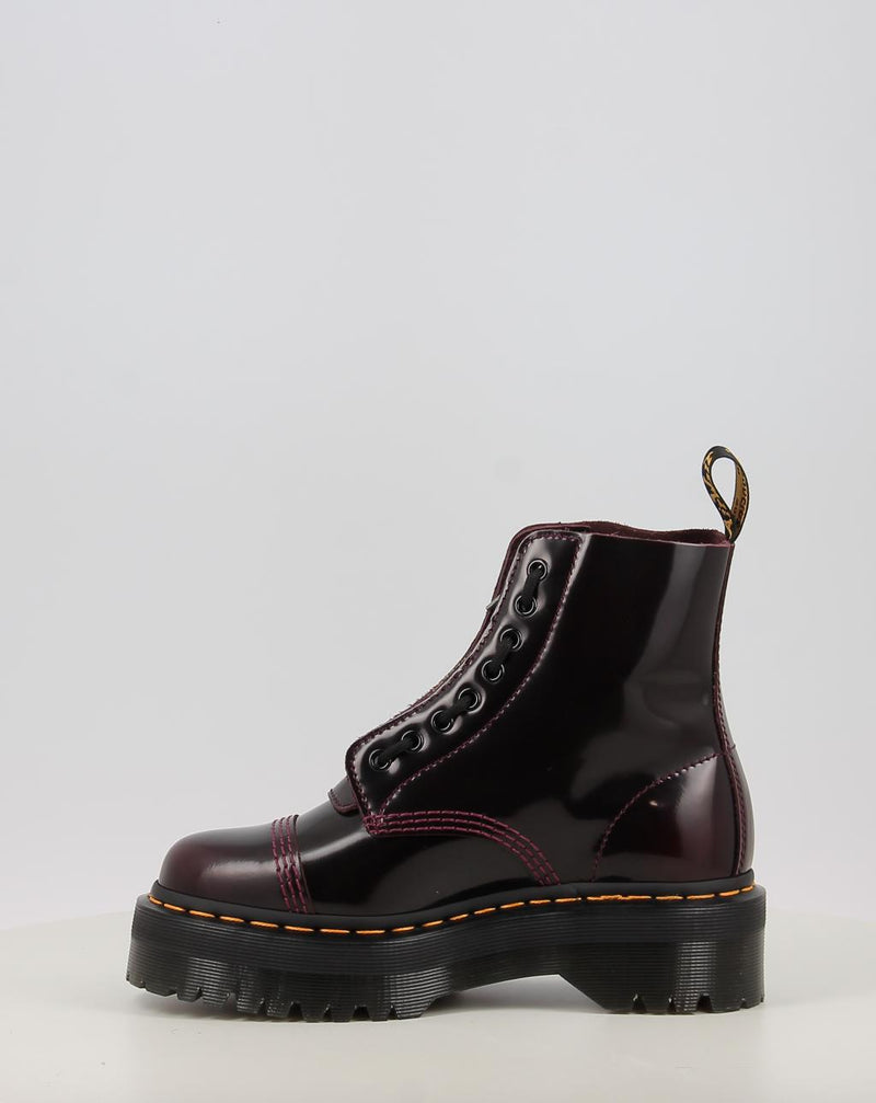 Botas DR.MARTENS SINCLAIR granate