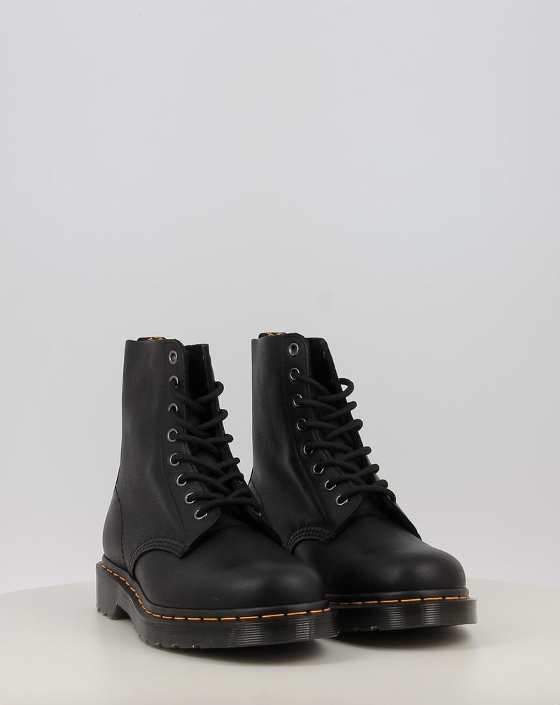 Botas DR.MARTENS 1460 PASCAL AMBASSADOR negro