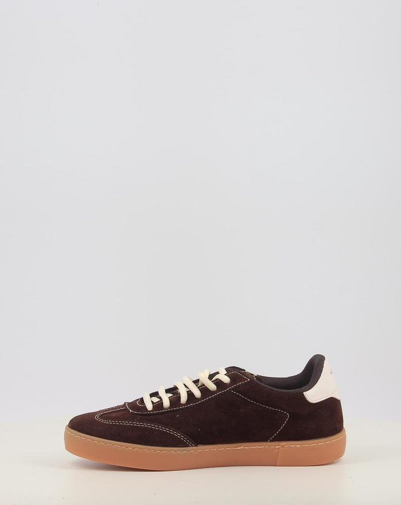 Zapatillas VICTORIA BERLÍN CICLISTA SERRAJE 1126218 marrón