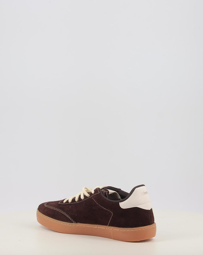 Zapatillas VICTORIA BERLÍN CICLISTA SERRAJE 1126218 marrón