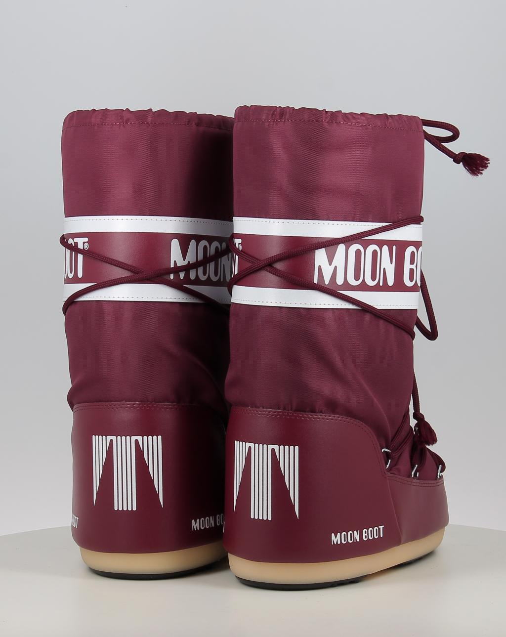 MB ICON NYLON