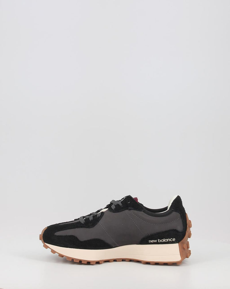 Zapatillas NEW BALANCE WS327KC negro