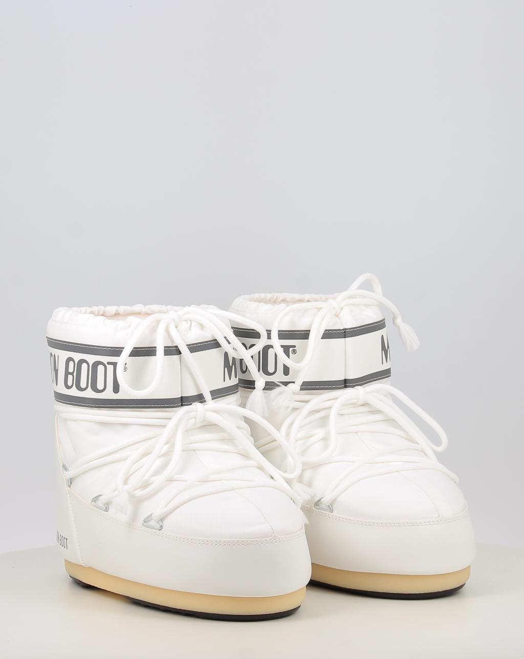 MB ICON LOW NYLON