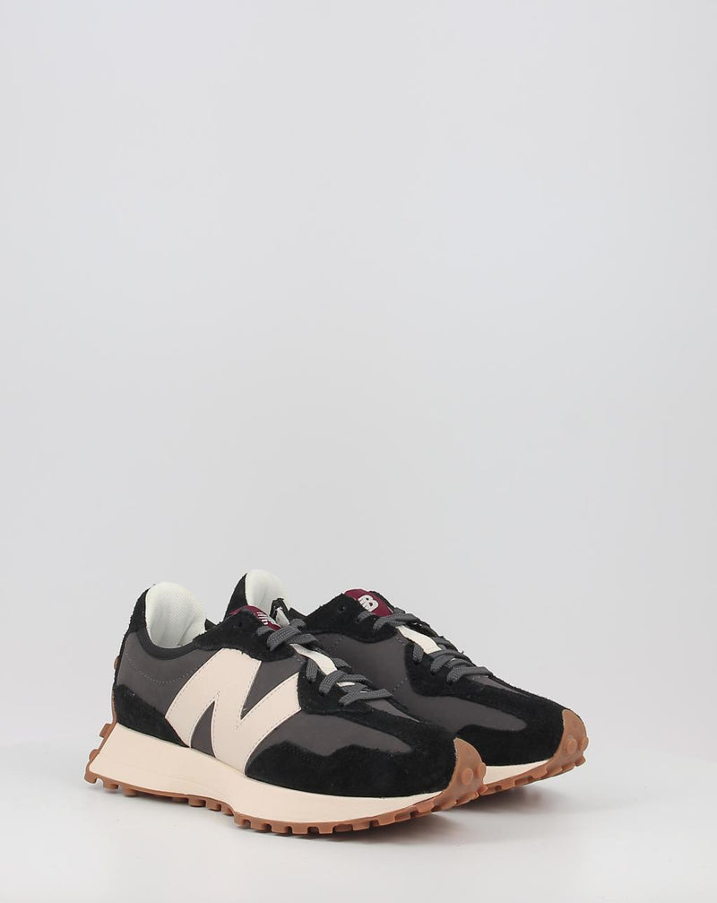 Zapatillas NEW BALANCE WS327KC negro