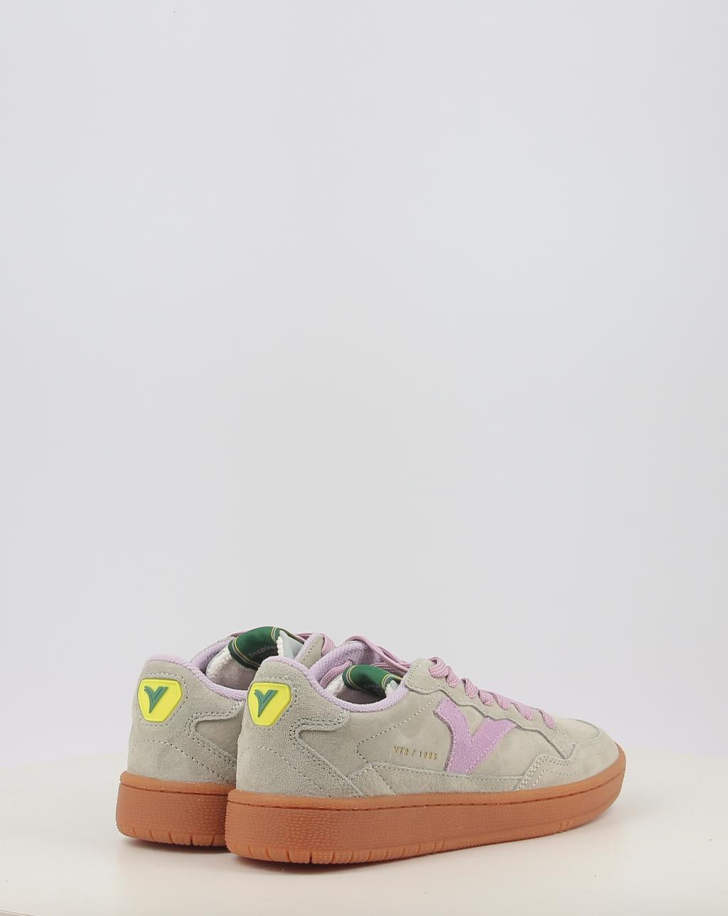 SMASH SUEDE 8806111