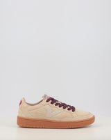 Zapatillas VICTORIA SMASH-SUEDE 8806111 beig
