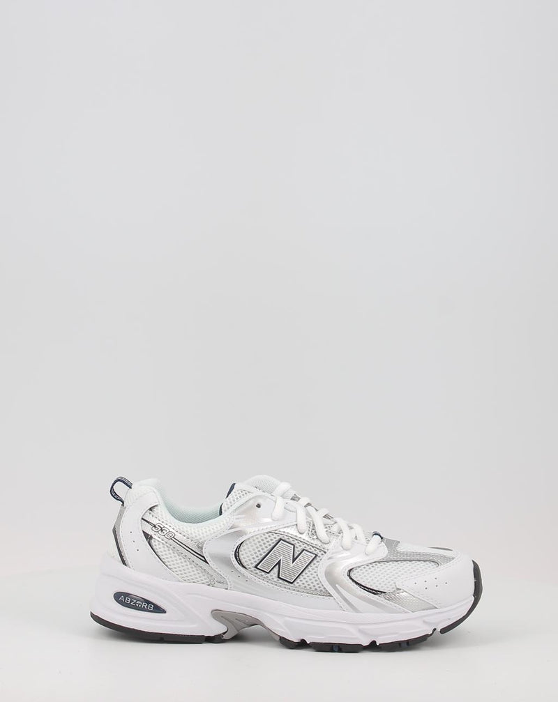 Zapatillas NEW BALANCE GR530SB1 blanco