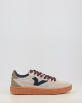 Zapatillas VICTORIA SMASH-SUEDE 8806111 taupe