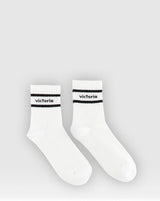 Calcetines VICTORIA 9125133 blanco