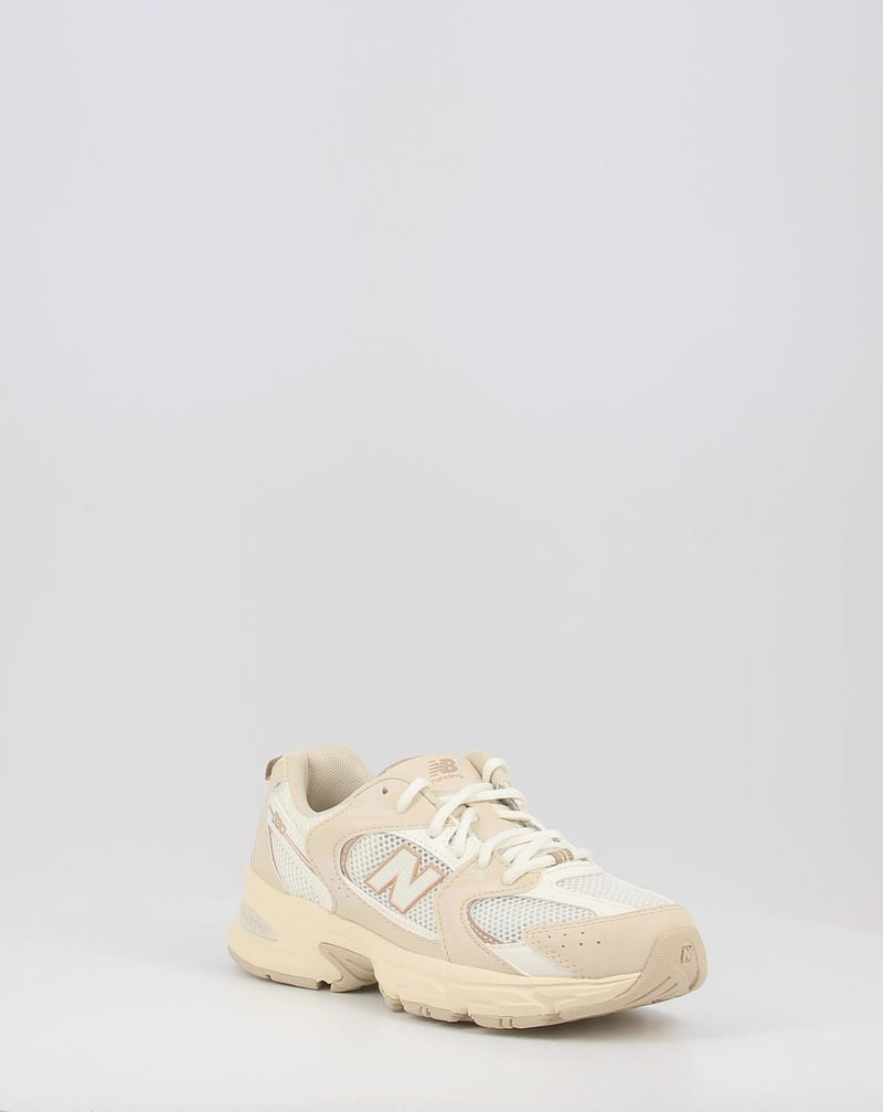 Zapatillas NEW BALANCE GR530AA beig