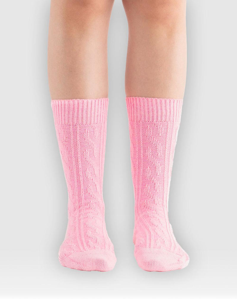Calcetines VICTORIA 9125141 rosa