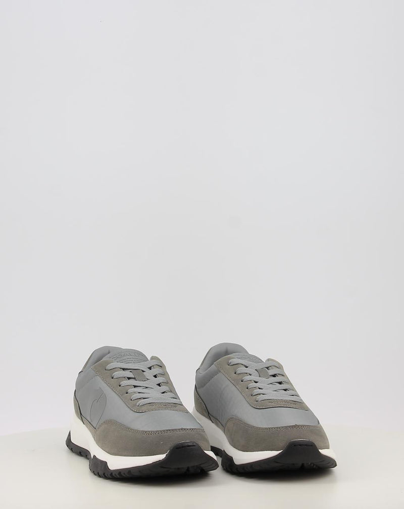 Zapatillas ECOALF VENTURA gris