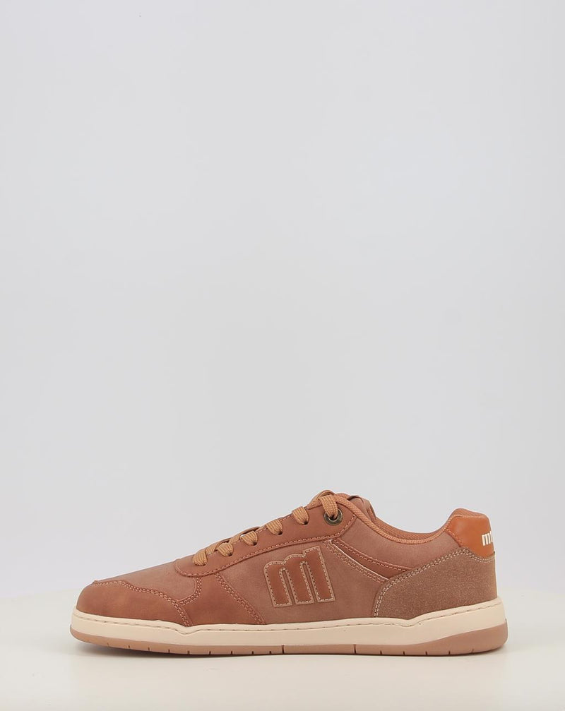Zapatillas MUSTANG FREE MIAMI 84766 cuero