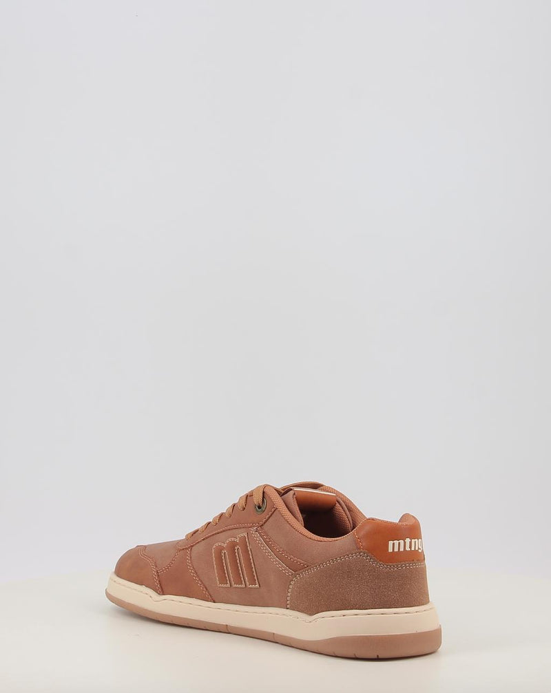 Zapatillas MUSTANG FREE MIAMI 84766 cuero