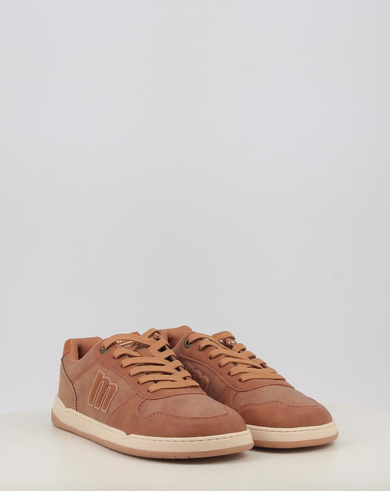 Zapatillas MUSTANG FREE MIAMI 84766 cuero