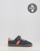 Zapatillas MUSTANG FREE 48942 azul