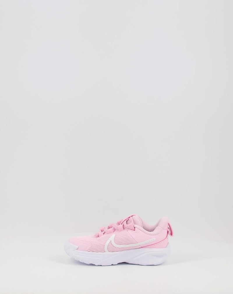 Zapatillas NIKE STAR RUNNER 4 DX7616-602 rosa