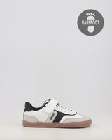 Zapatillas MUSTANG FREE 48942 blanco