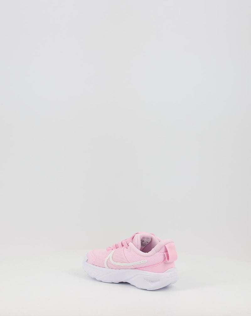 Zapatillas NIKE STAR RUNNER 4 DX7616-602 rosa