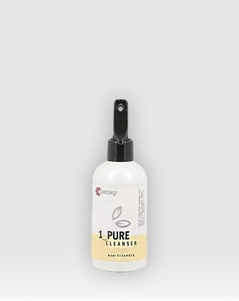 Limpieza PEDAG PURE CLEANSER ECO general