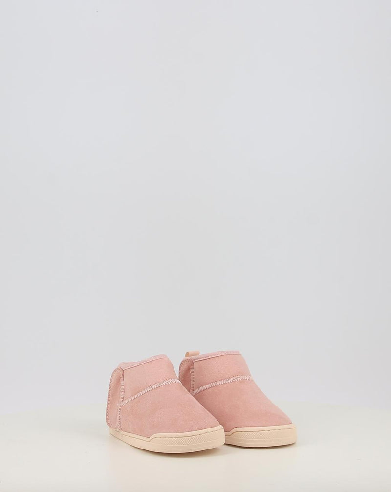 Botines MUSTANG 49306 rosa