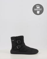 Botas MUSTANG 49314 negro