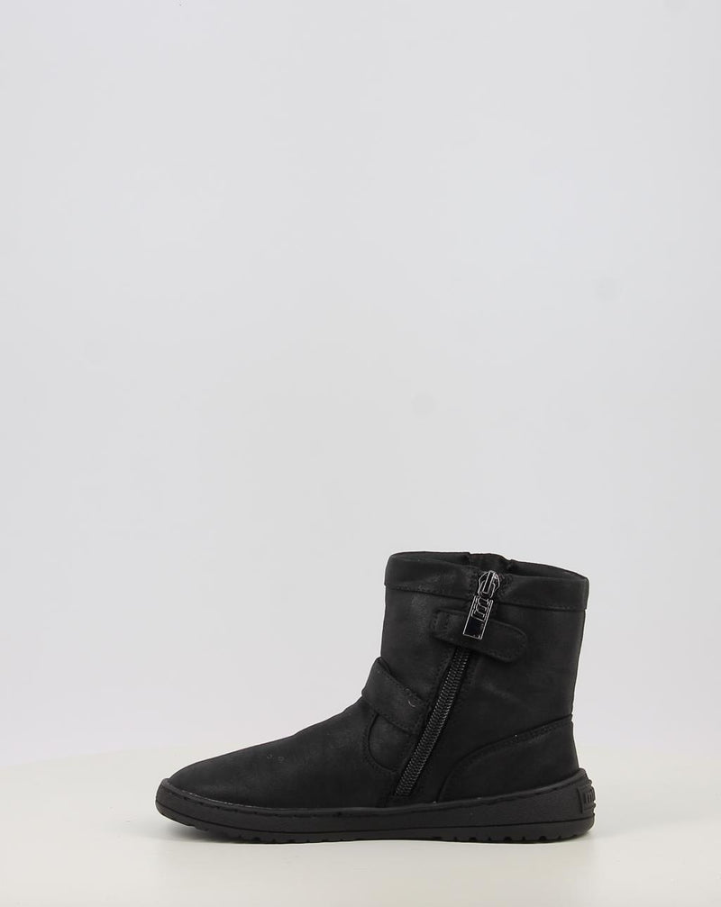 Botas MUSTANG 49314 negro