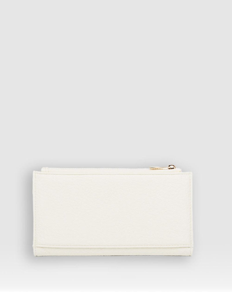 Cartera LOLA CASA DEMUNT LF2512003.001 crema