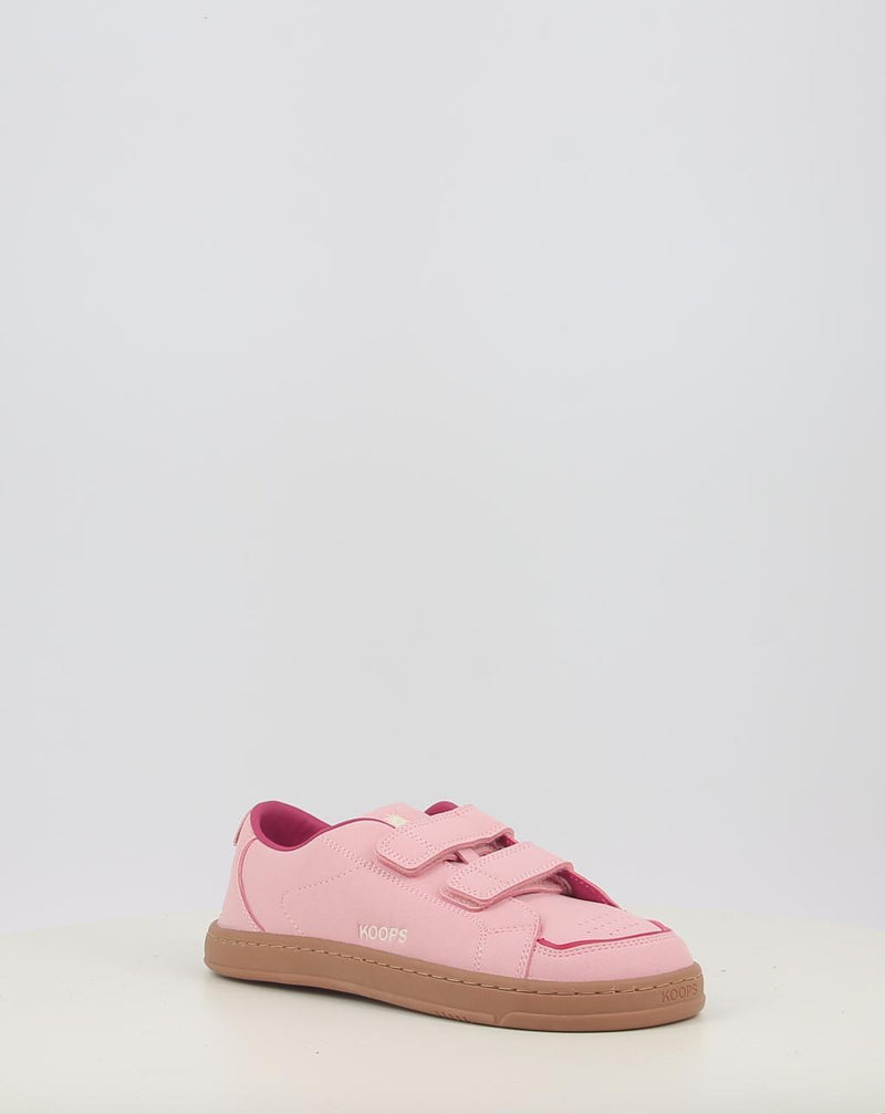 Zapatillas KOOPS RAFI rosa