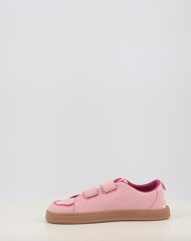 Zapatillas KOOPS RAFI rosa