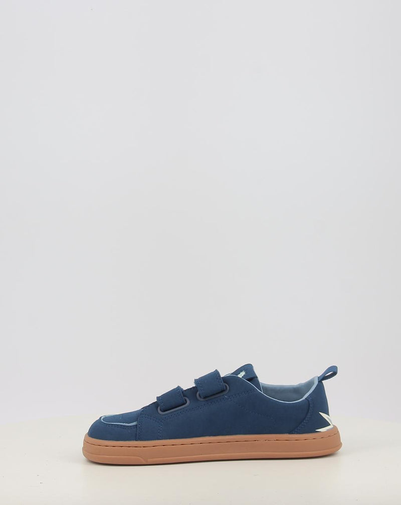 Zapatillas KOOPS RAFI azul