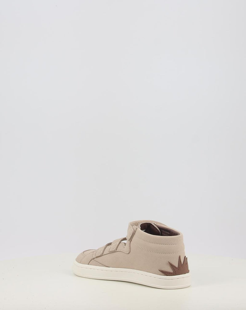 Zapatillas KOOPS MAT beig