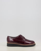Zapatos PITILLOS 10761 granate