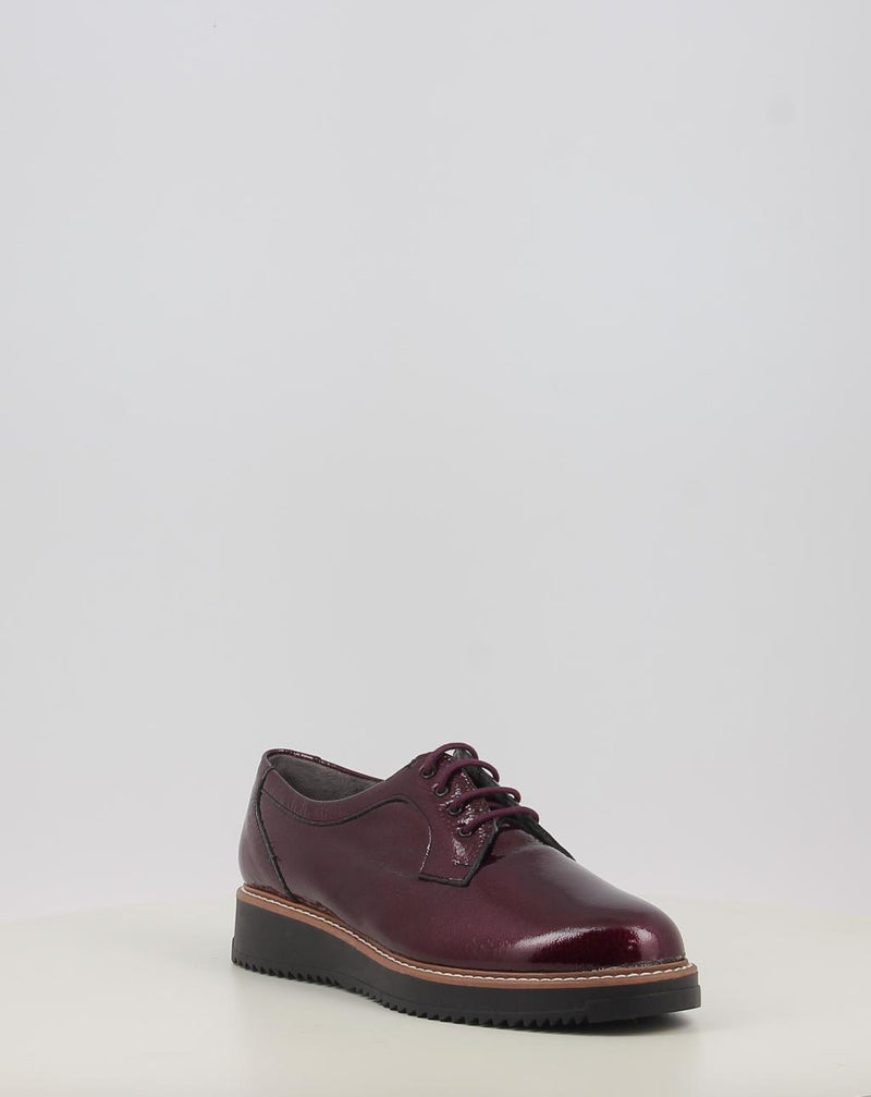 Zapatos PITILLOS 10761 granate