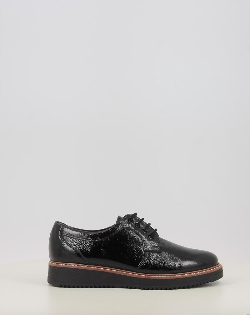Zapatos PITILLOS 10761 negro