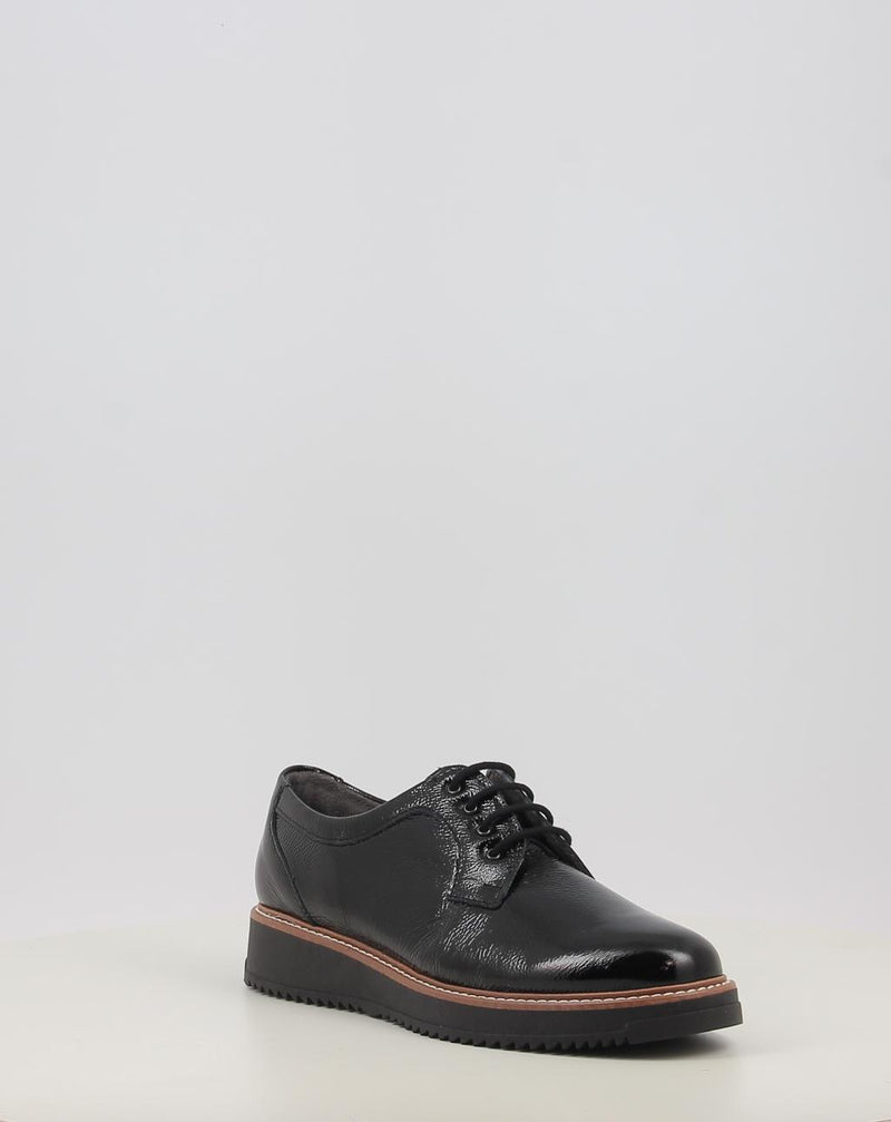 Zapatos PITILLOS 10761 negro
