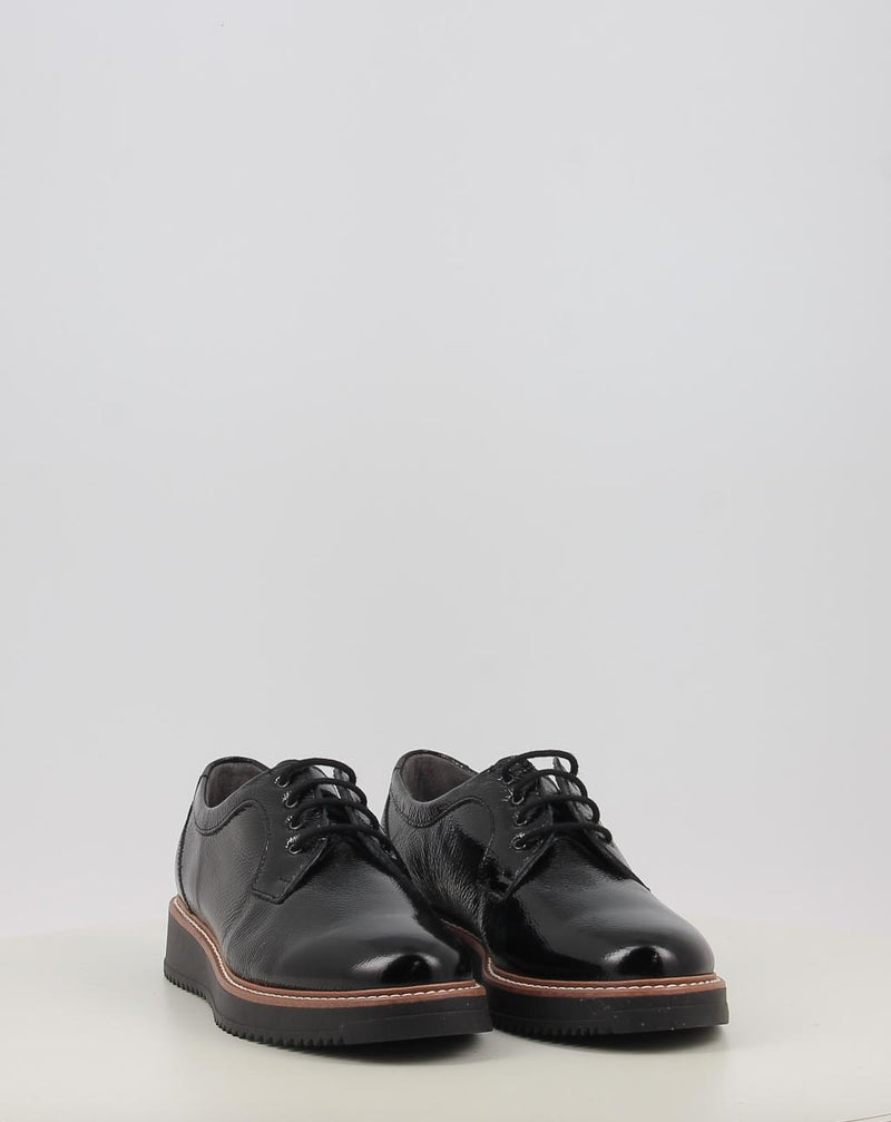 Zapatos PITILLOS 10761 negro