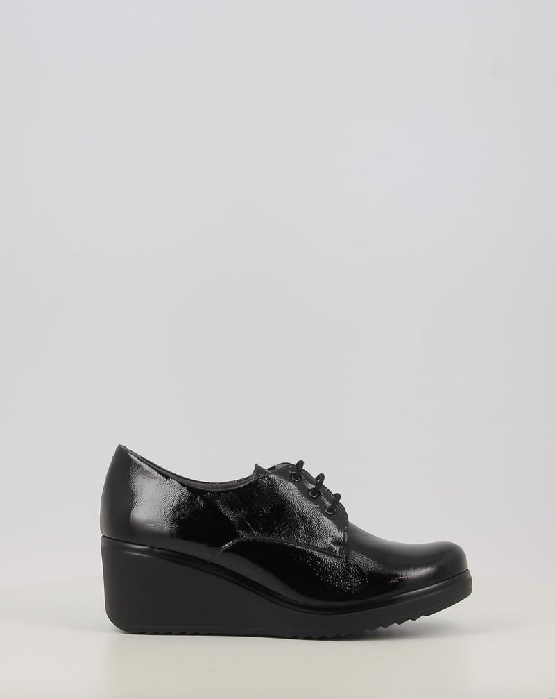 Zapatos PITILLOS 20231 negro