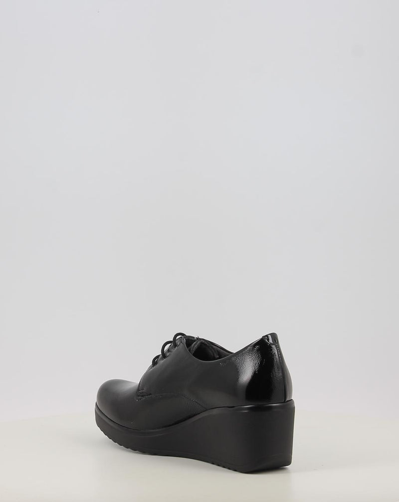 Zapatos PITILLOS 20231 negro