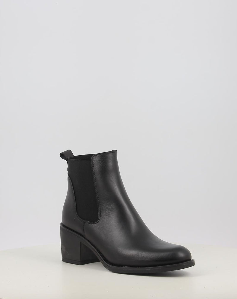 Botines ALPE ANNE 2202 negro